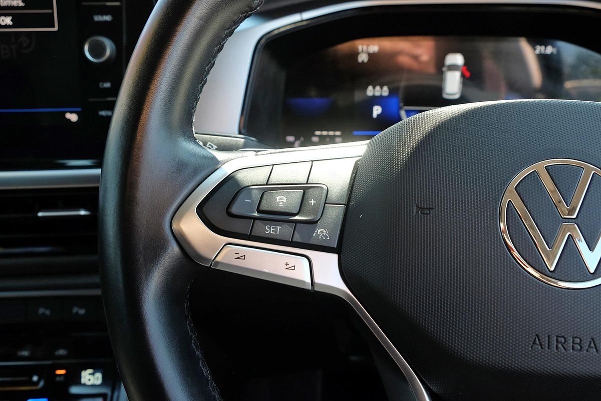 2023 Volkswagen T-Roc CityLife D11