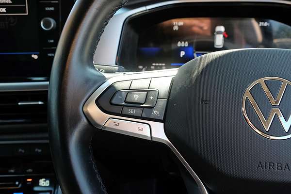 2023 Volkswagen T-Roc CityLife D11