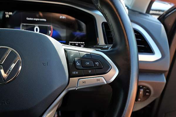 2023 Volkswagen T-Roc CityLife D11