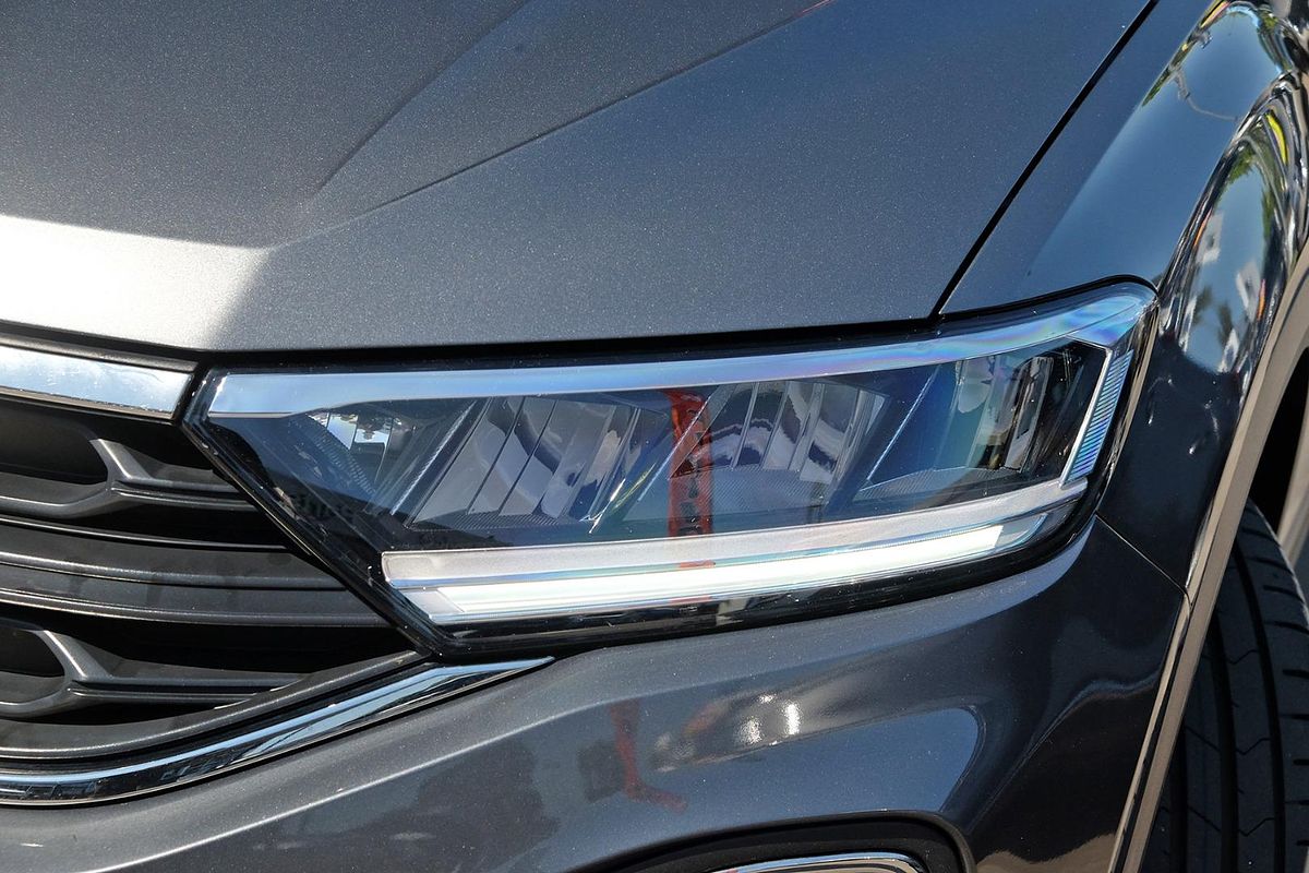 2023 Volkswagen T-Roc CityLife D11