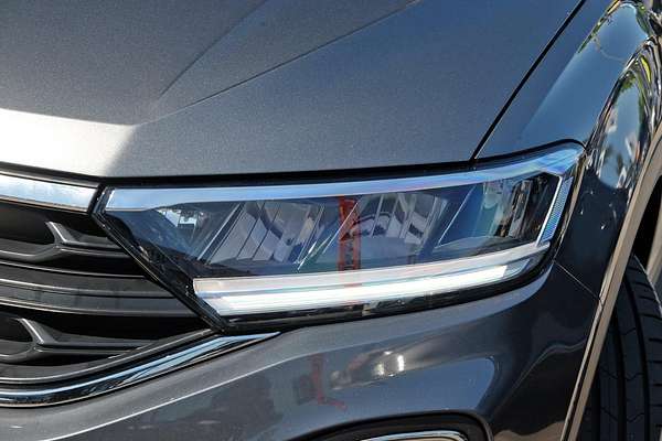 2023 Volkswagen T-Roc CityLife D11