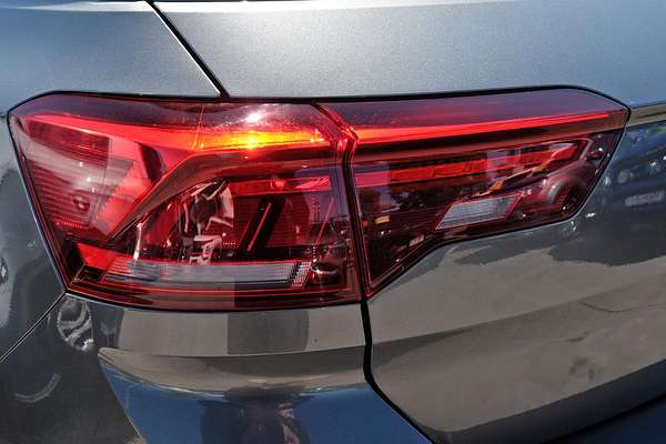 2023 Volkswagen T-Roc CityLife D11