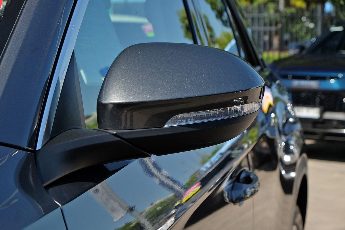 2023 Volkswagen T-Roc CityLife D11