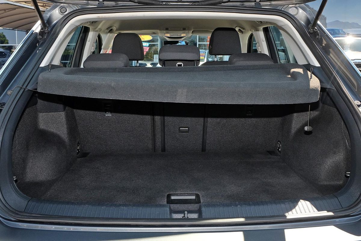 2023 Volkswagen T-Roc CityLife D11