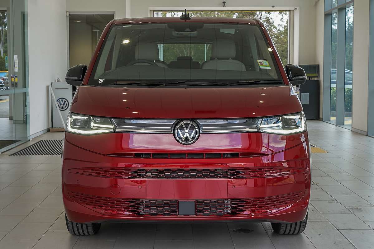 2025 Volkswagen Multivan TDI360 Life T7 SWB