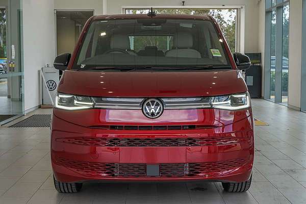 2025 Volkswagen Multivan TDI360 Life T7 SWB