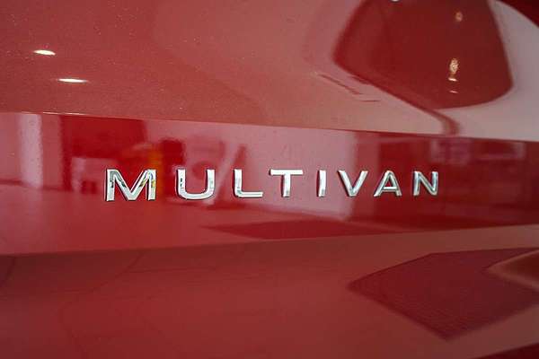 2025 Volkswagen Multivan TDI360 Life T7 SWB
