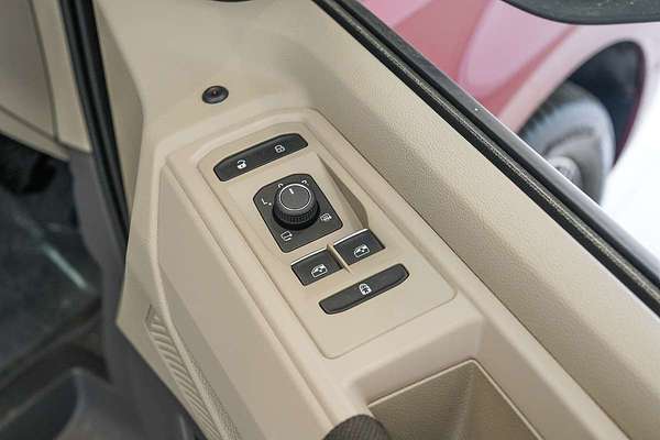 2025 Volkswagen Multivan TDI360 Life T7 SWB