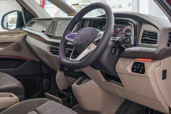 2025 Volkswagen Multivan TDI360 Life T7 SWB
