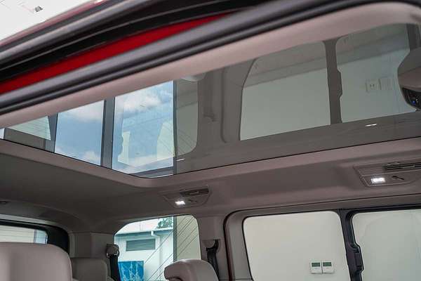 2025 Volkswagen Multivan TDI360 Life T7 SWB