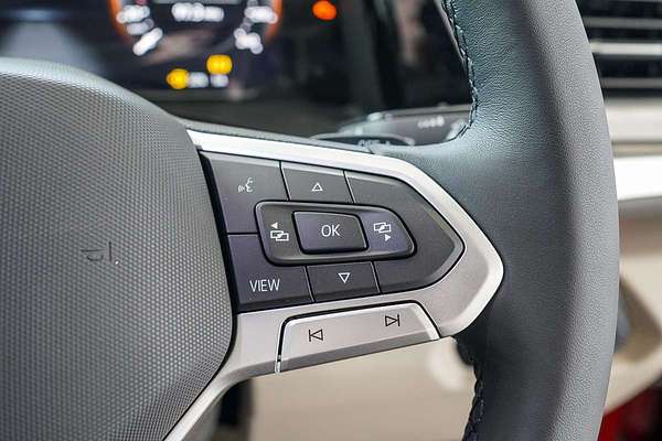 2025 Volkswagen Multivan TDI360 Life T7 SWB