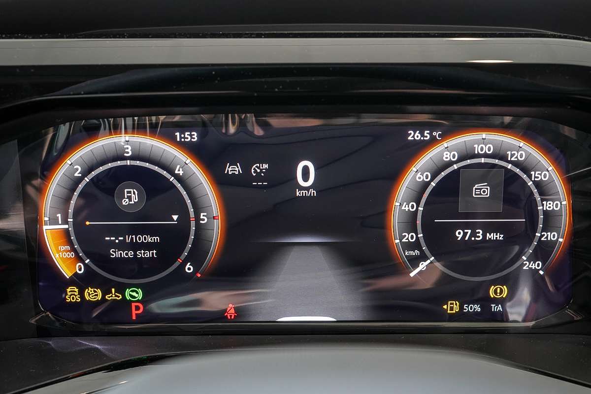 2025 Volkswagen Multivan TDI360 Life T7 SWB