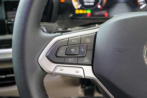 2025 Volkswagen Multivan TDI360 Life T7 SWB