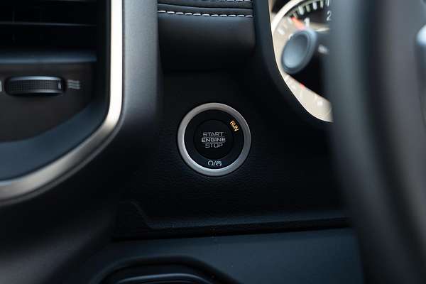 2024 RAM 1500 Big Horn DT 4X4 SWB