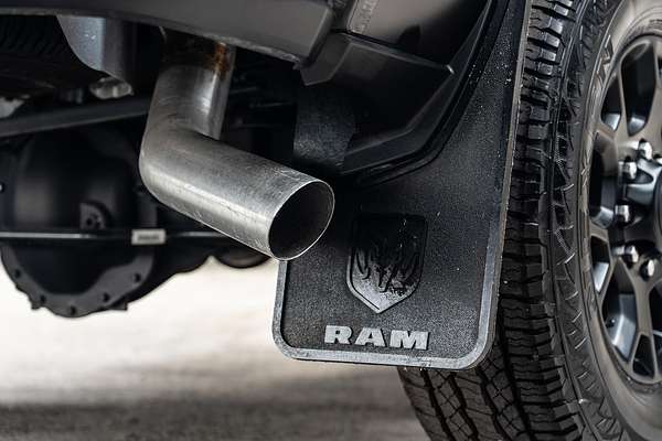 2024 RAM 2500 Yellowstone Edition DJ 4X4
