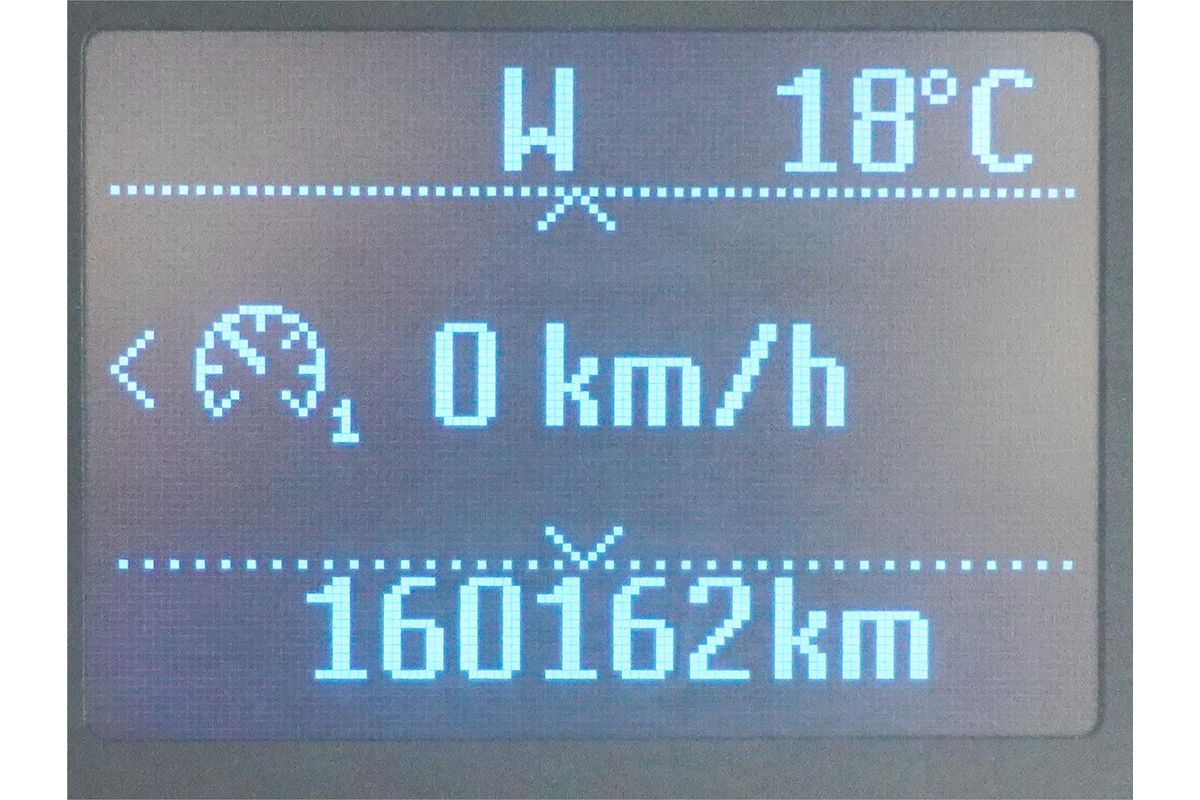2018 Ford Ranger XL Hi-Rider PX MkII Rear Wheel Drive 2.2L