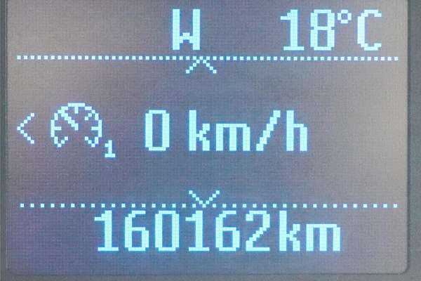 2018 Ford Ranger XL Hi-Rider PX MkII Rear Wheel Drive 2.2L