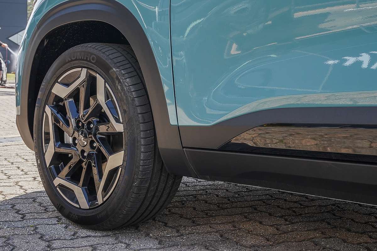 2025 Kia Seltos GT-Line SP2 PE