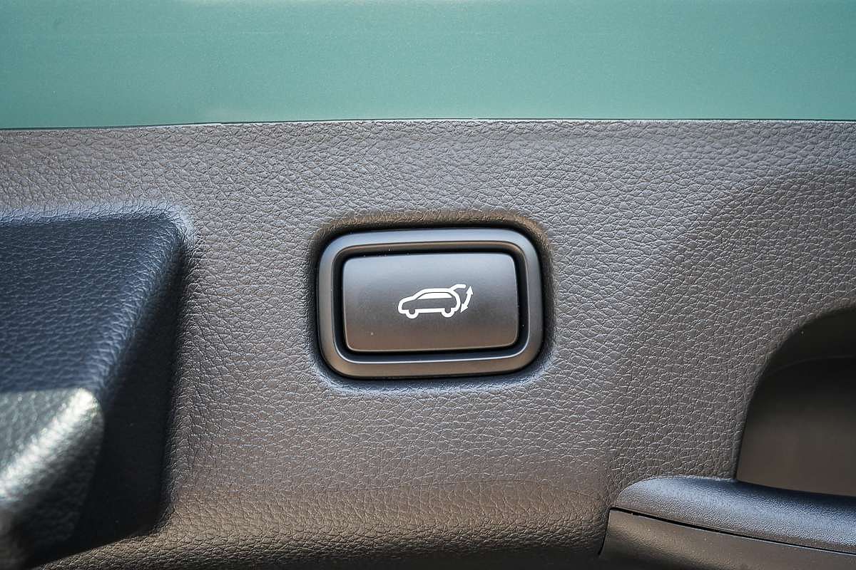 2025 Kia Seltos GT-Line SP2 PE