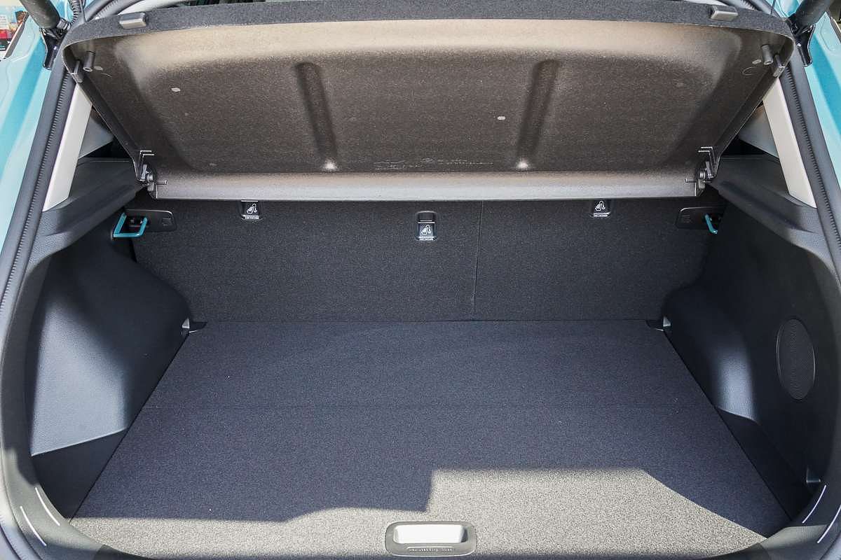 2025 Kia Seltos GT-Line SP2 PE