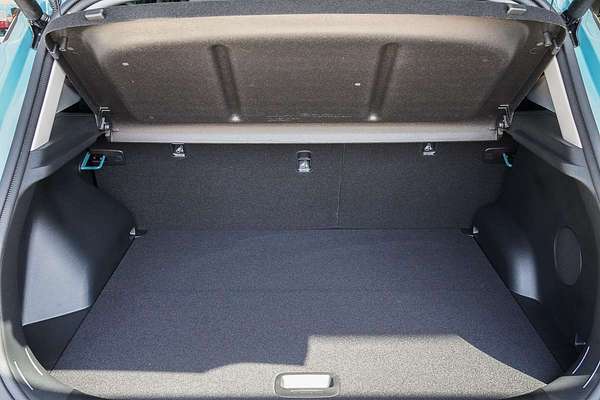 2025 Kia Seltos GT-Line SP2 PE