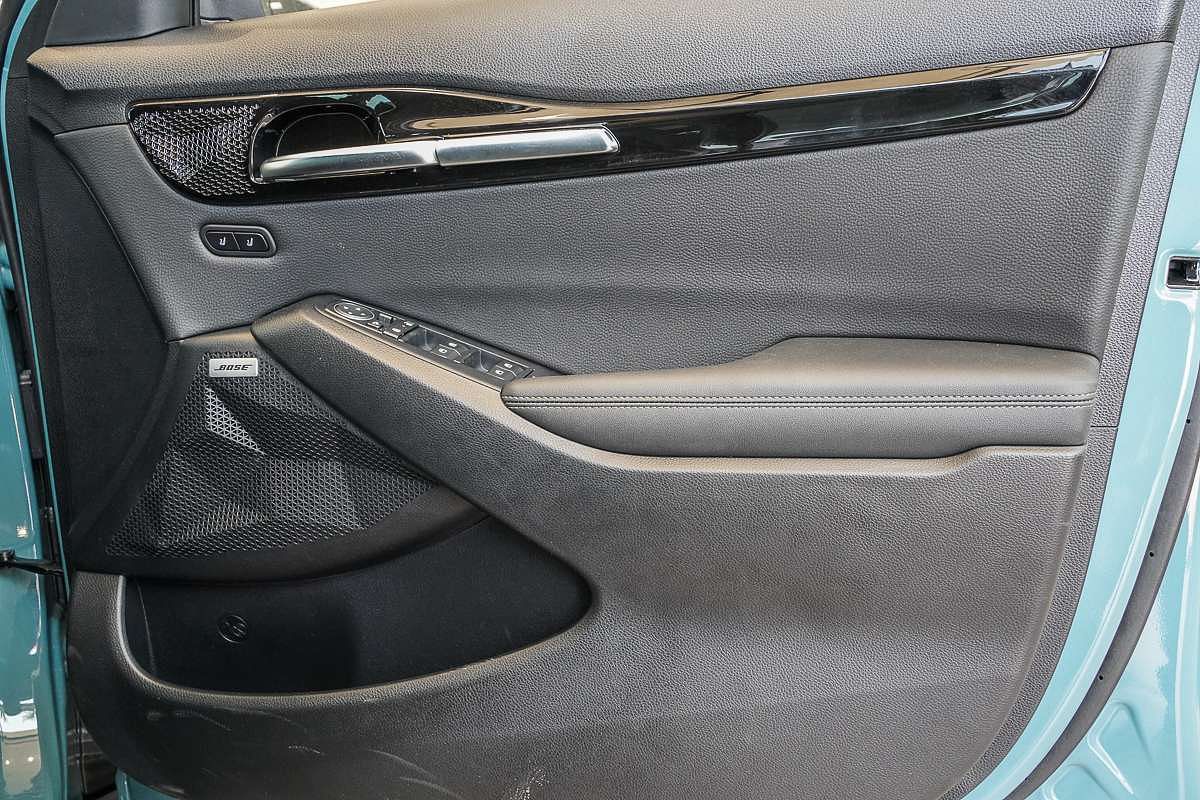 2025 Kia Seltos GT-Line SP2 PE