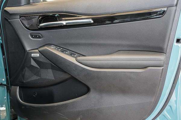 2025 Kia Seltos GT-Line SP2 PE