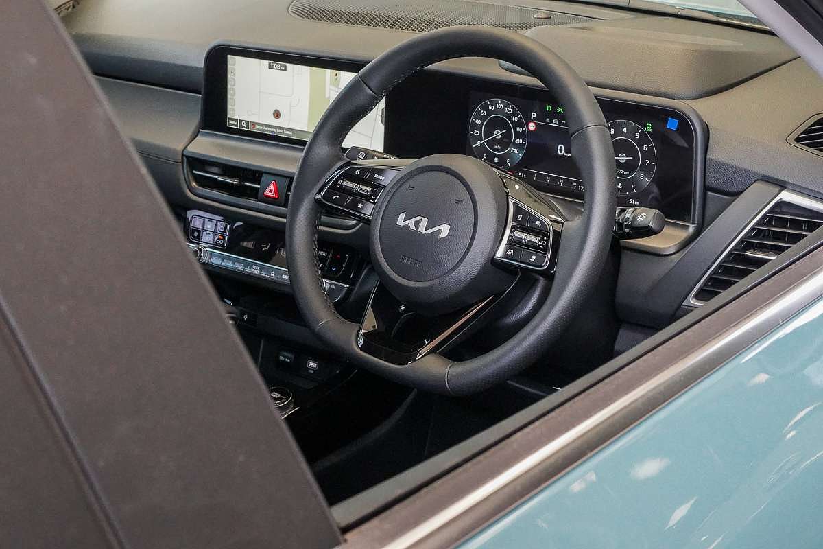 2025 Kia Seltos GT-Line SP2 PE