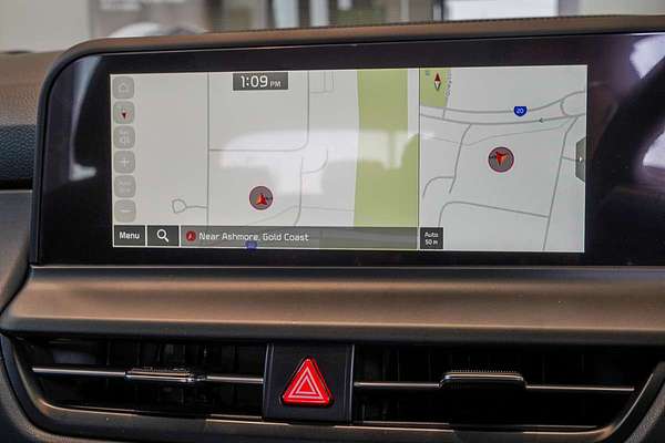 2025 Kia Seltos GT-Line SP2 PE