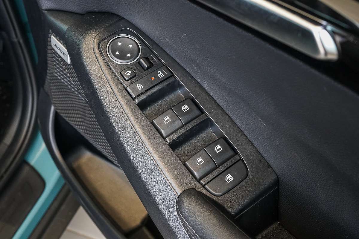 2025 Kia Seltos GT-Line SP2 PE