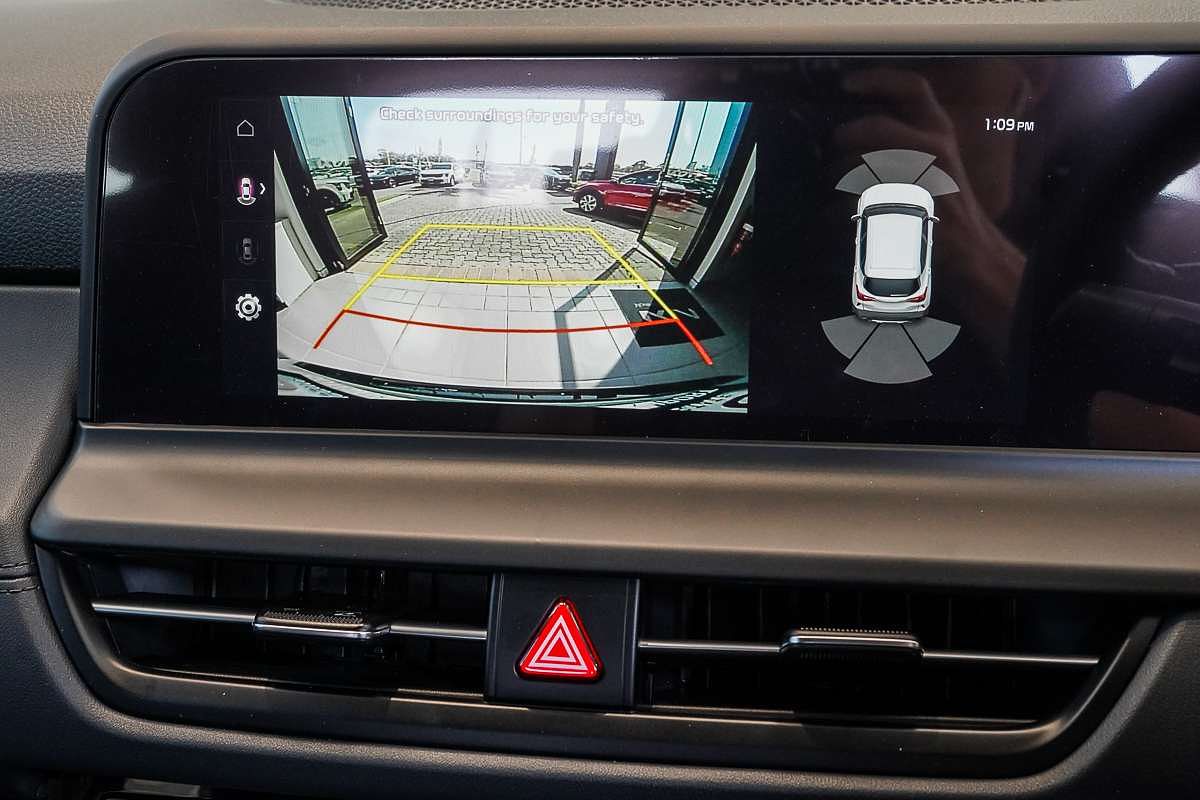 2025 Kia Seltos GT-Line SP2 PE