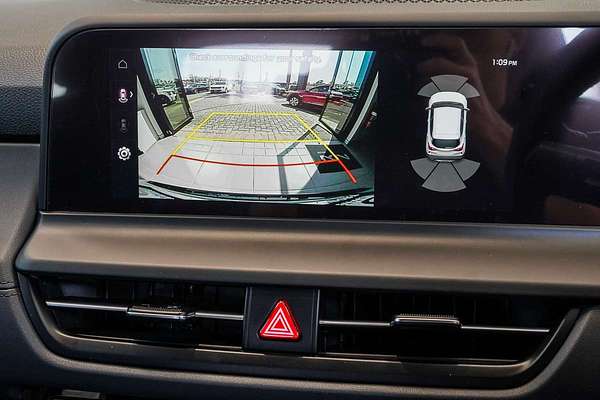 2025 Kia Seltos GT-Line SP2 PE