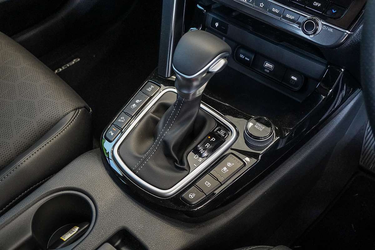 2025 Kia Seltos GT-Line SP2 PE