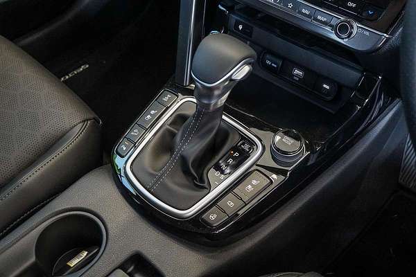 2025 Kia Seltos GT-Line SP2 PE