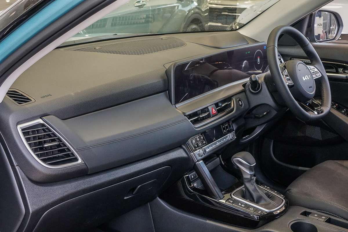 2025 Kia Seltos GT-Line SP2 PE