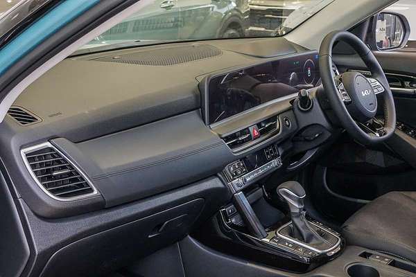 2025 Kia Seltos GT-Line SP2 PE