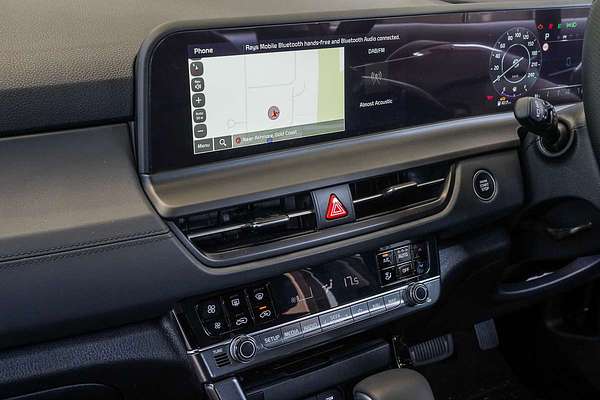 2025 Kia Seltos GT-Line SP2 PE