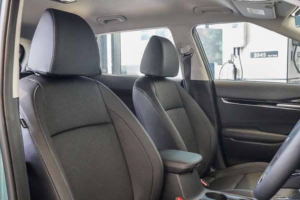 2025 Kia Seltos GT-Line SP2 PE