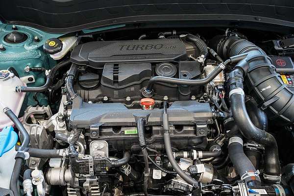 2025 Kia Seltos GT-Line SP2 PE