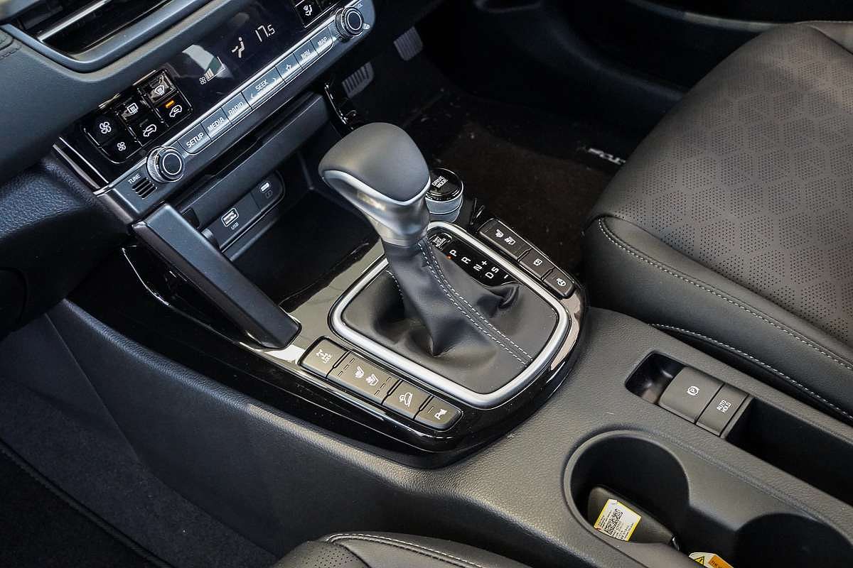 2025 Kia Seltos GT-Line SP2 PE