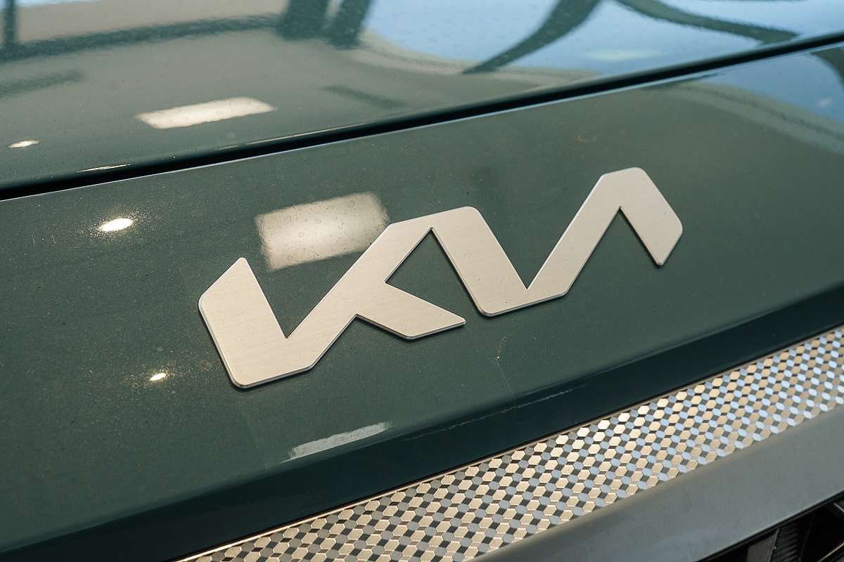 2025 Kia Seltos GT-Line SP2 PE