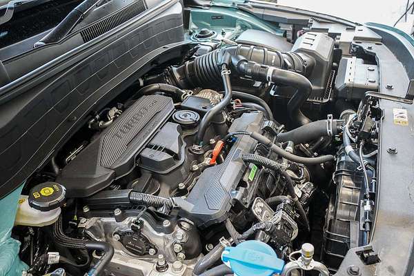 2025 Kia Seltos GT-Line SP2 PE