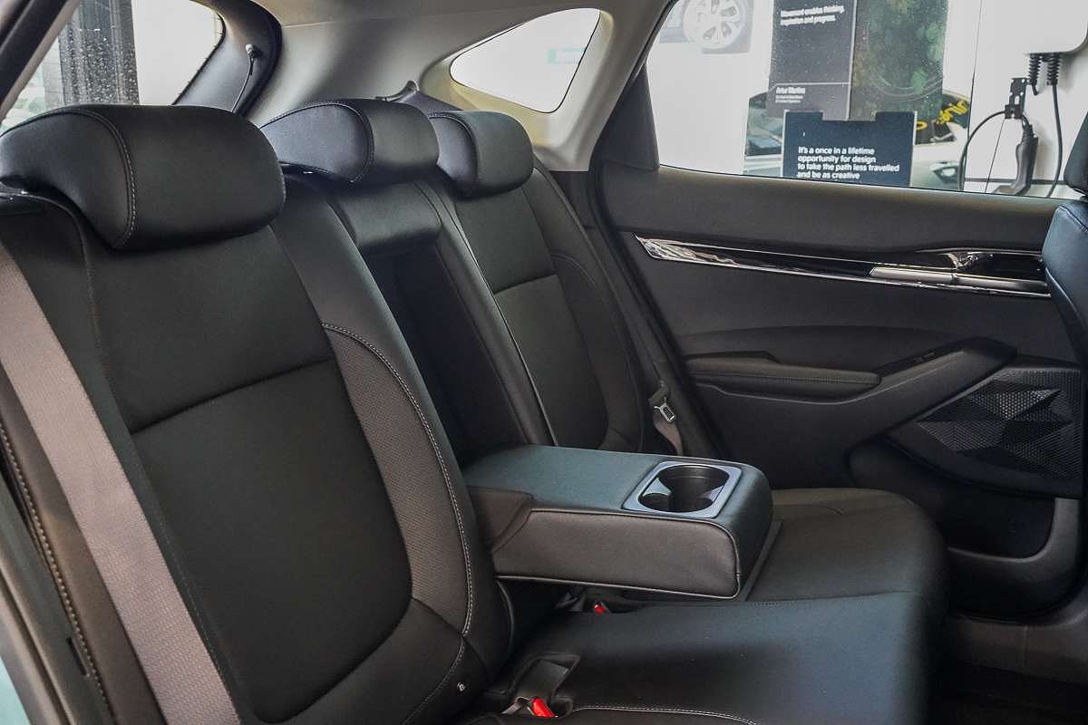 2025 Kia Seltos GT-Line SP2 PE