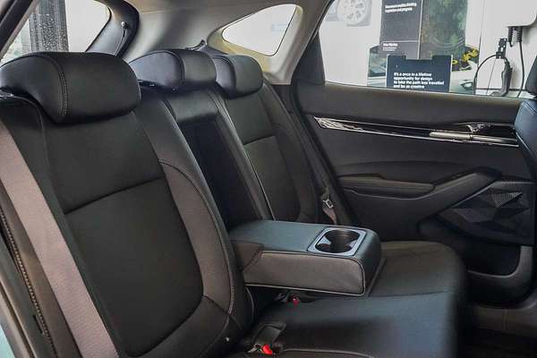 2025 Kia Seltos GT-Line SP2 PE