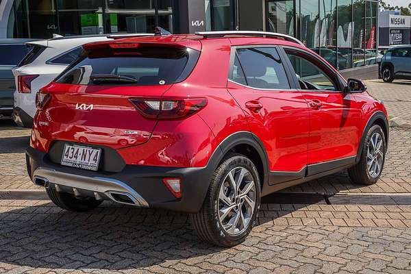 2025 Kia Stonic GT-Line YB
