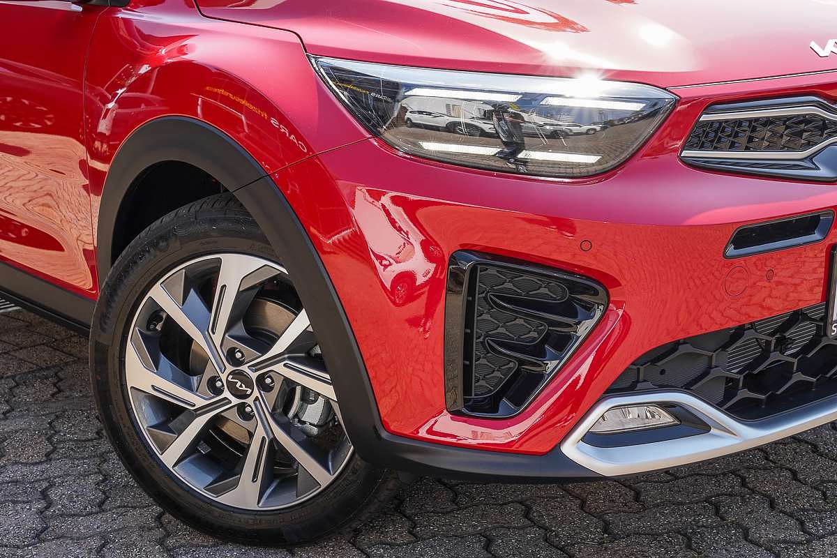 2025 Kia Stonic GT-Line YB