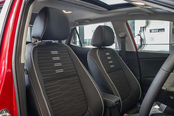 2025 Kia Stonic GT-Line YB
