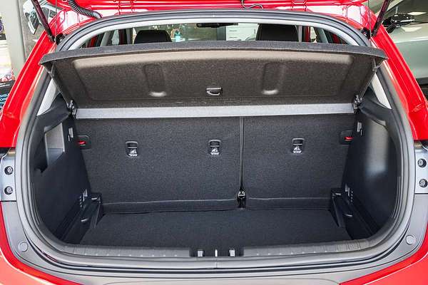 2025 Kia Stonic GT-Line YB