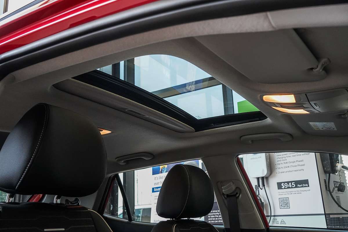 2025 Kia Stonic GT-Line YB