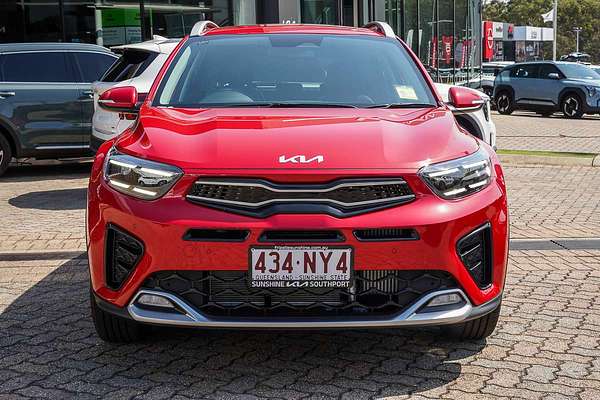 2025 Kia Stonic GT-Line YB